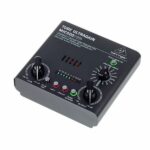 Behringer MIC500USB Tube Ultragain Recenzja: Czy wciąż warto?