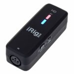 IK Multimedia iRig Pre HD Recenzja: Szczegółowe omówienie