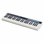 IK Multimedia iRig Keys I/O 49 Recenzja: Przewodnik i werdykt