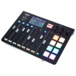 Rode Rodecaster Pro Recenzja: Brzmienie i funkcje
