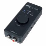 IK Multimedia iRig Stream Recenzja: Szczegółowe omówienie