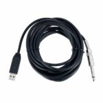 the t.bone USB 1G Recenzja: Wszystko wyjaśnione
