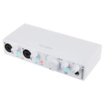 Arturia MiniFuse 2 White Recenzja: Zalety i wady