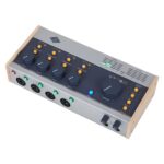 Universal Audio Volt 476P USB Recording Studio Recenzja: Przetestowane i ocenione