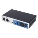 RME Fireface UCX II Recenzja: Co musisz wiedzieć