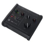 IK Multimedia AXE I/O One Recenzja: Obiektywne spojrzenie