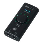 IK Multimedia iRig HD X Recenzja: Wrażenia z użytkowania