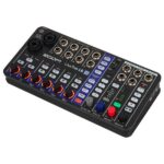 Zoom LiveTrak L-6 Recenzja: Pierwsze wrażenia