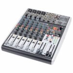 Behringer Xenyx X1204 USB Recenzja: Pod lupą