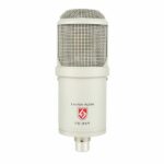 Lauten Audio Clarion FC-357 Recenzja: Czy warto do domowego studia?
