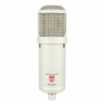 Lauten Audio Atlantis FC-387 Recenzja: Wszystko o tym modelu