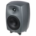Genelec 8340 APM Recenzja: Co musisz wiedzieć przed zakupem