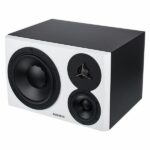 Dynaudio LYD-48 White Right Recenzja: Kluczowe cechy i technologie
