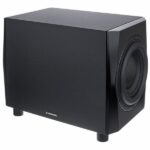 Dynaudio 18S Recenzja: Test odsłuchowy w praktyce