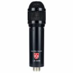 Lauten Audio LS-208 Recenzja: Pełna specyfikacja techniczna