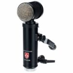 Lauten Audio LS-308 Recenzja: Zalety i wady konstrukcji