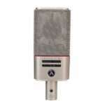 Austrian Audio OC818 Studio Set Recenzja: Dlaczego warto go mieć w studio?