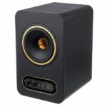 Tannoy Gold 7 Recenzja: Wgłębiamy się w szczegóły brzmienia