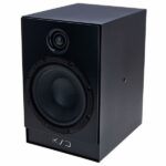 KS Digital A100 Black Recenzja: Test odsłuchowy w praktyce