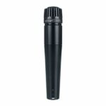 Behringer SL 75C Recenzja: Test nagrywania w praktyce