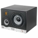 EVE Audio SC3070 right Recenzja: Sprawdzamy niezawodność w miksie