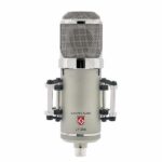 Lauten Audio Eden LT-386 Recenzja: Czy powinieneś go kupić do studia?