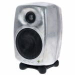 Genelec 8320 RAW Recenzja: Najważniejsze funkcje i parametryGenelec 8320 RAW Recenzja: Test jakości dźwięku i precyzji