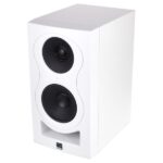 Kali Audio IN-5 White Recenzja: Dlaczego warto je mieć w studio?