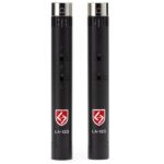 Lauten Audio Series Black LA-120 V2 Recenzja: Wrażenia z codziennej pracy
