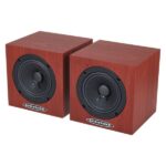 Auratone 5C Active Sound Cube Classic Recenzja: Obiektywne spojrzenie na sprzęt