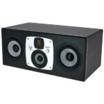 EVE Audio SC4070 Recenzja: Pierwsze wrażenia odsłuchowe