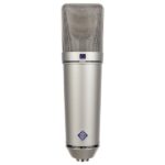 Neumann U87 Ai Studio Set ni Recenzja: Nasze przemyślenia po testach
