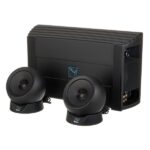 Kali Audio IN-UNF Recenzja: Sprawdzamy niezawodność w miksie