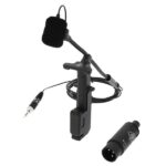 Neumann MCM 114 Set Guitar Recenzja: Sprawdzenie jakości wykonania