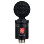 Lauten Audio Tom Mic Recenzja: Ostateczny przewodnik po modelu