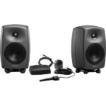 Genelec 8330 APM Pack Recenzja: Analiza ekspercka brzmienia