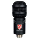 Lauten Audio Kick Mic Recenzja: Szczery werdykt użytkownika