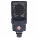 Neumann TLM 103 Studio Set mt Recenzja: Szczery werdykt użytkownika