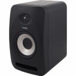 Tannoy Reveal 502 Recenzja: Kluczowe cechy i technologie